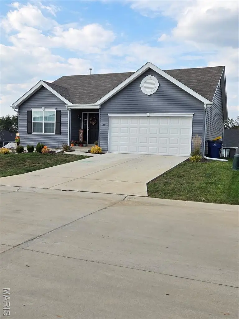 1001 Braid Trail Drive, Union, MO 63084 - Image #2