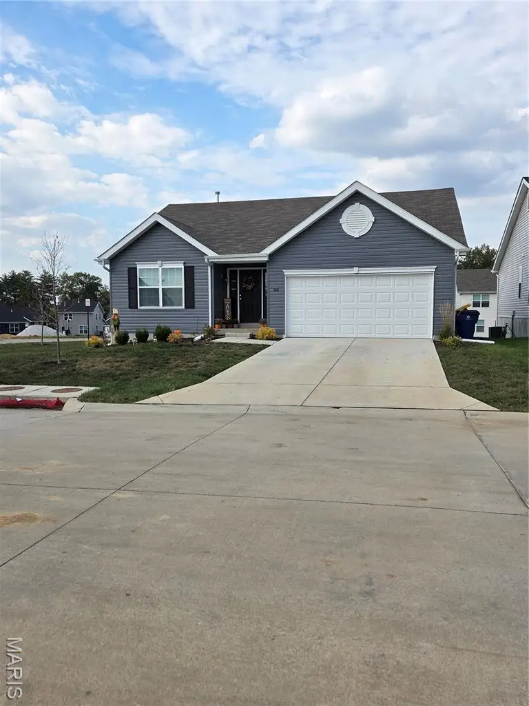 1001 Braid Trail Drive, Union, MO 63084 - Image #3