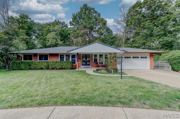 13028 Weatherfield Drive, St Louis, MO 63146