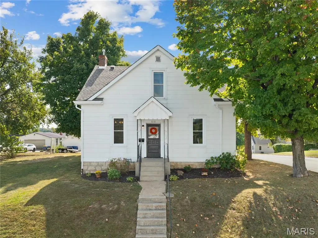 810 W 8th Street, Washington, MO 63090 - Image #1