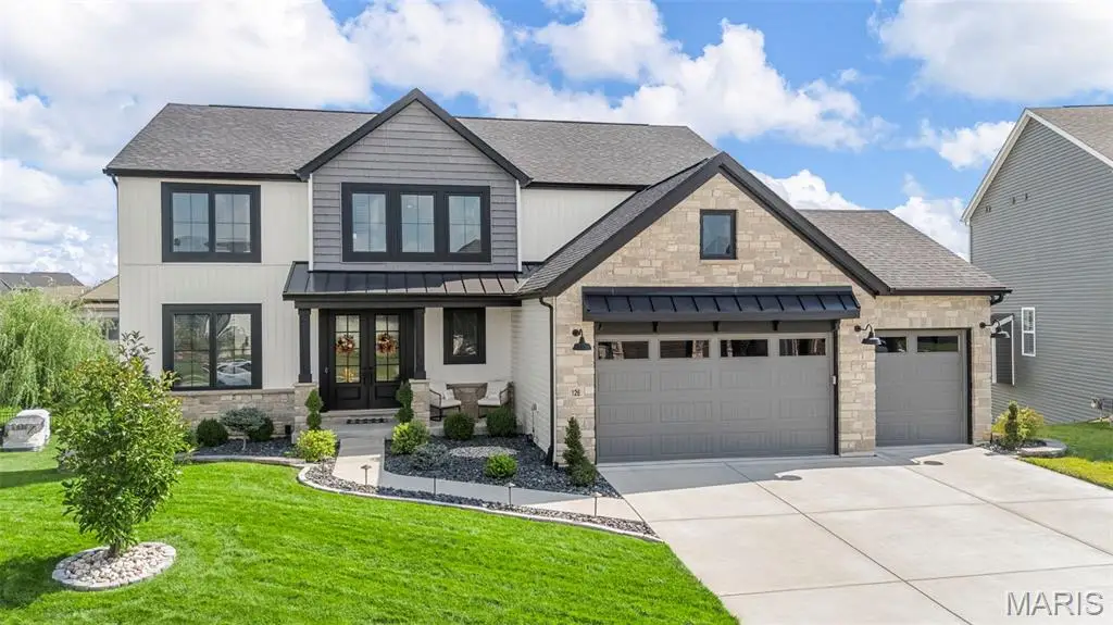 126 Far Meadow Drive, Lake Saint Louis, MO 63367 - Image #1