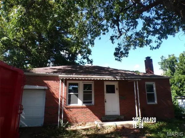 357 Fork Drive, Riverview, MO 63137