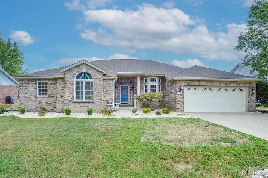 1620 Westhaven Drive, Belleville, IL 62220 - Image #2