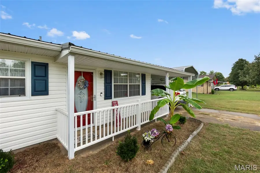 39344 E Sue Drive, Malden, MO 63863 - Image #2