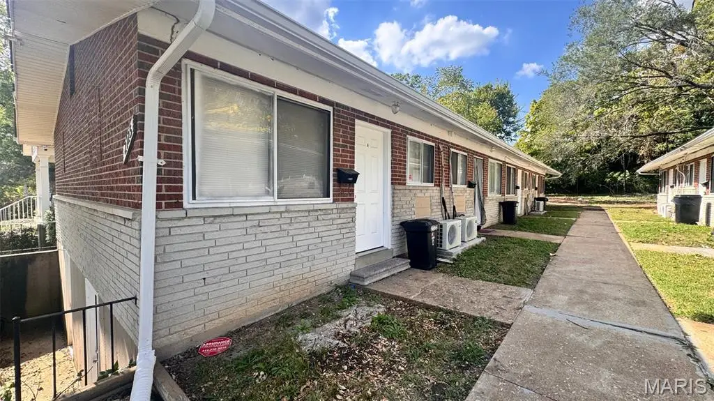 2125 Edmund Avenue, Saint Louis, MO 63121 - Image #1