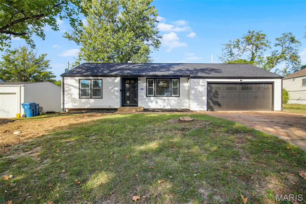 8505 Ava Drive, Affton, MO 63123 - Image #1