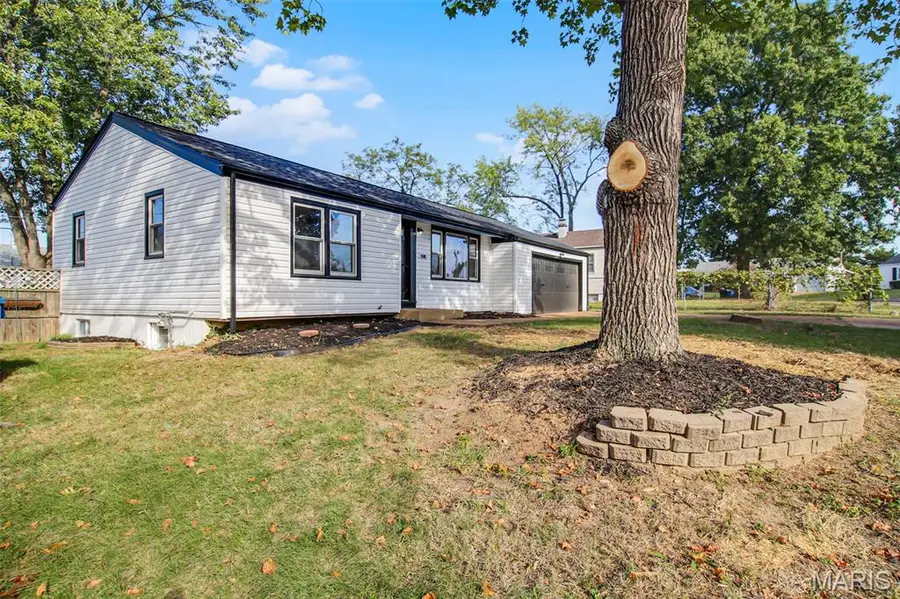 8505 Ava Drive, Affton, MO 63123 - Image #3