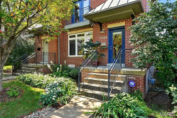 4106 Olive Street, St Louis, MO 63108