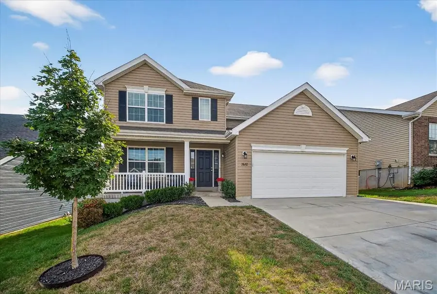 2652 Winding Valley Drive, Fenton, MO 63026 - Image #2