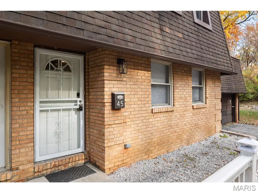 45 Nottingham Lane, Belleville, IL 62223 - Image #2
