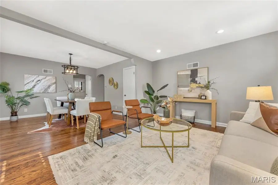 2918 Wingate Court, Saint Louis, MO 63119 - Image #2