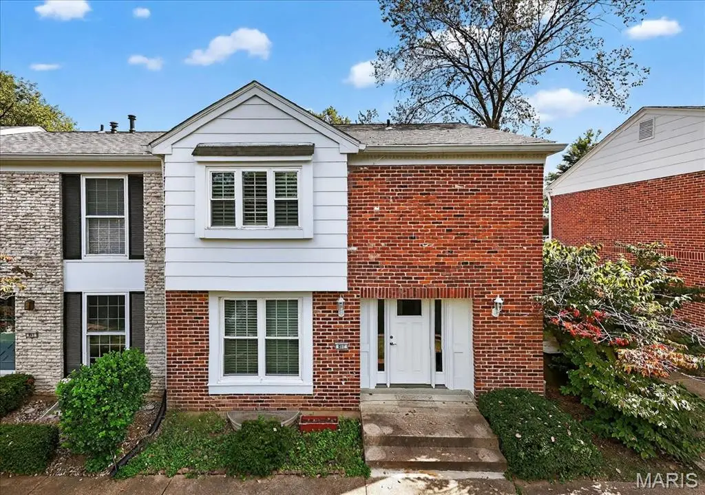 857 Coalport Drive, Saint Louis, MO 63141 - #1