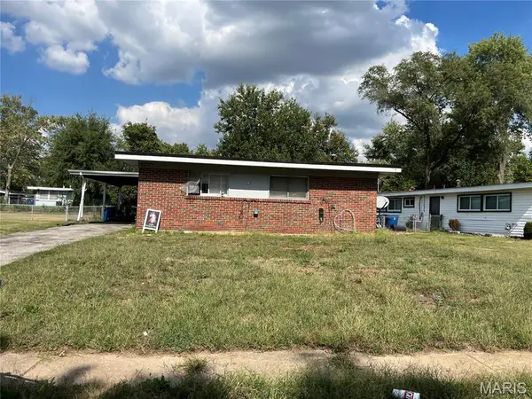 8413 January Avenue, Berkeley, MO 63134