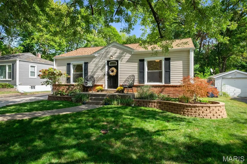 904 Trellis Lane, Saint Louis, MO 63122 - Image #1