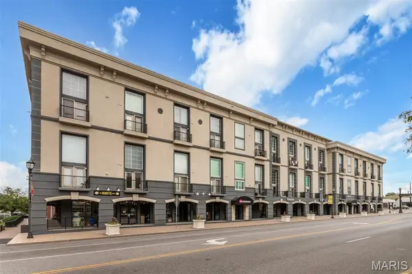 200 S Kirkwood Road #317, Kirkwood, MO 63122