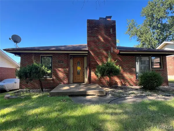 Address Withheld By Seller, University City, MO 63130