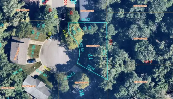 xxxx Christine Boulevard, Shiloh, IL 62221