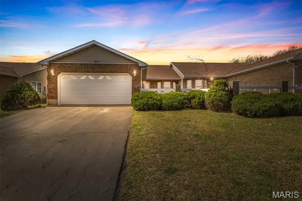 1654 Napoleon Drive, Bonne Terre, MO 63628