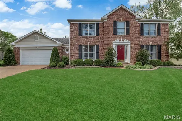 5161 Butler Bend Drive, Mehlville, MO 63128