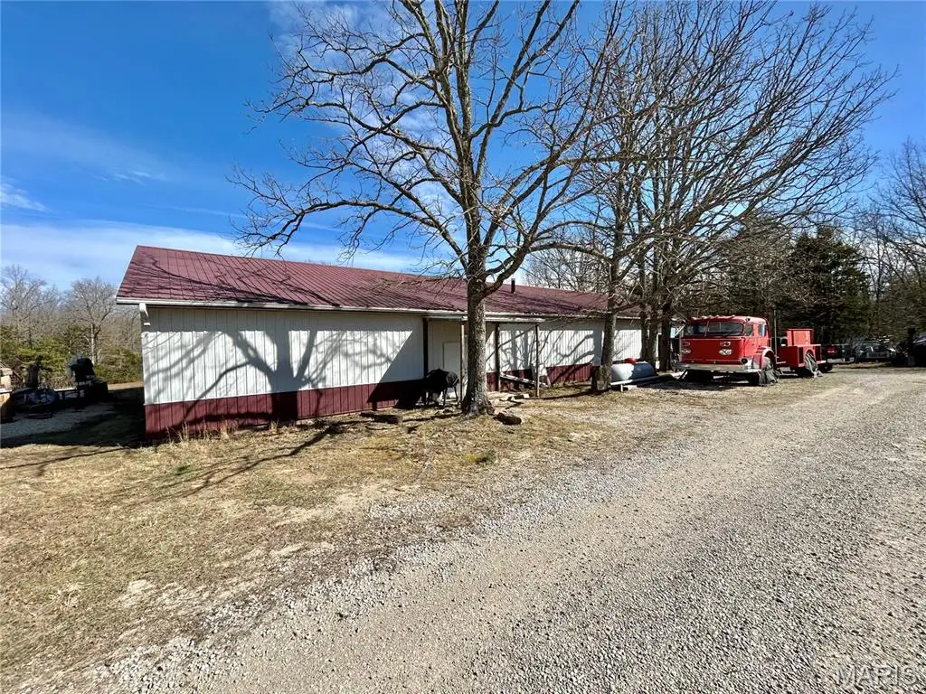 45463 Highway 72, Salem, MO 65560 - Image #1