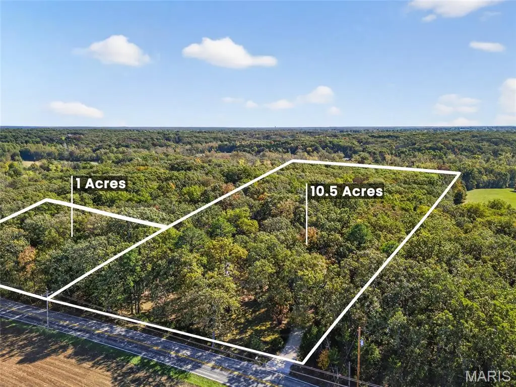 2670 Jackson Road, Wentzville, MO 63385 - Image #1