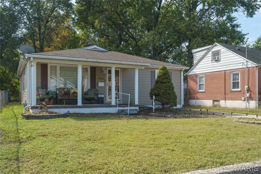 2814 Palmer Avenue, Granite City, IL 62040 - Image #3