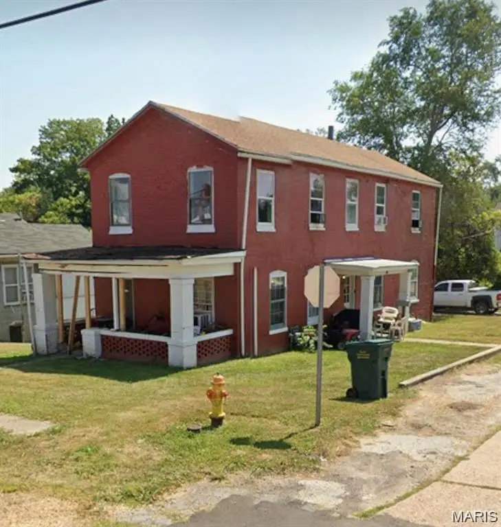 522 S Carolina Street, Louisiana, MO 63353 - Image #1