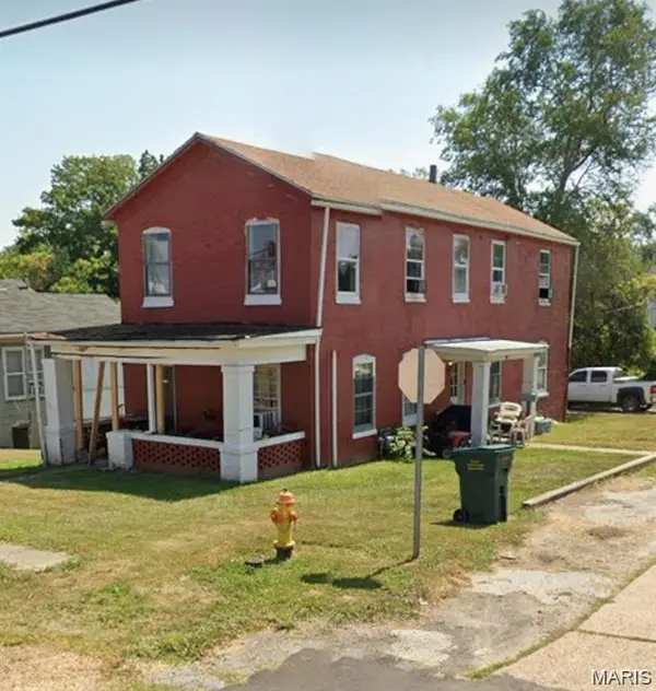 522 S Carolina Street, Louisiana, MO 63353