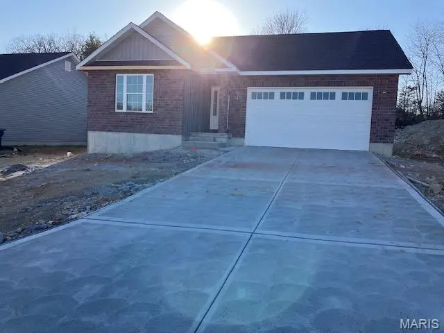 350 N Thomas Street, De Soto, MO 63020 - Image #1