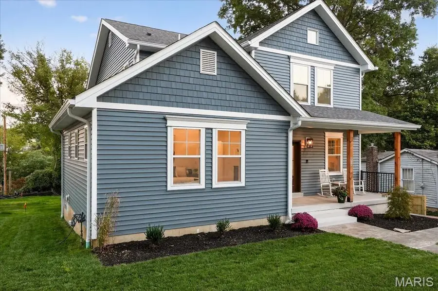 814 Holland Avenue, Webster Groves, MO 63119 - Image #2