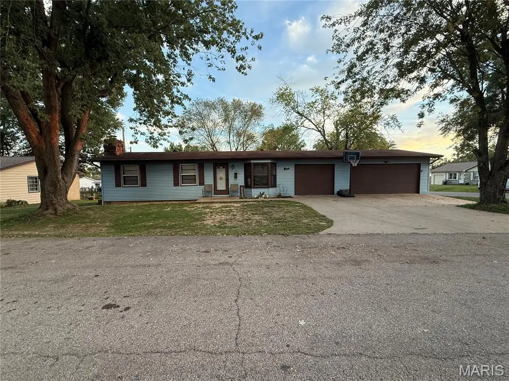 1911 Yale Drive, Scott City, MO 63780 - Image #1