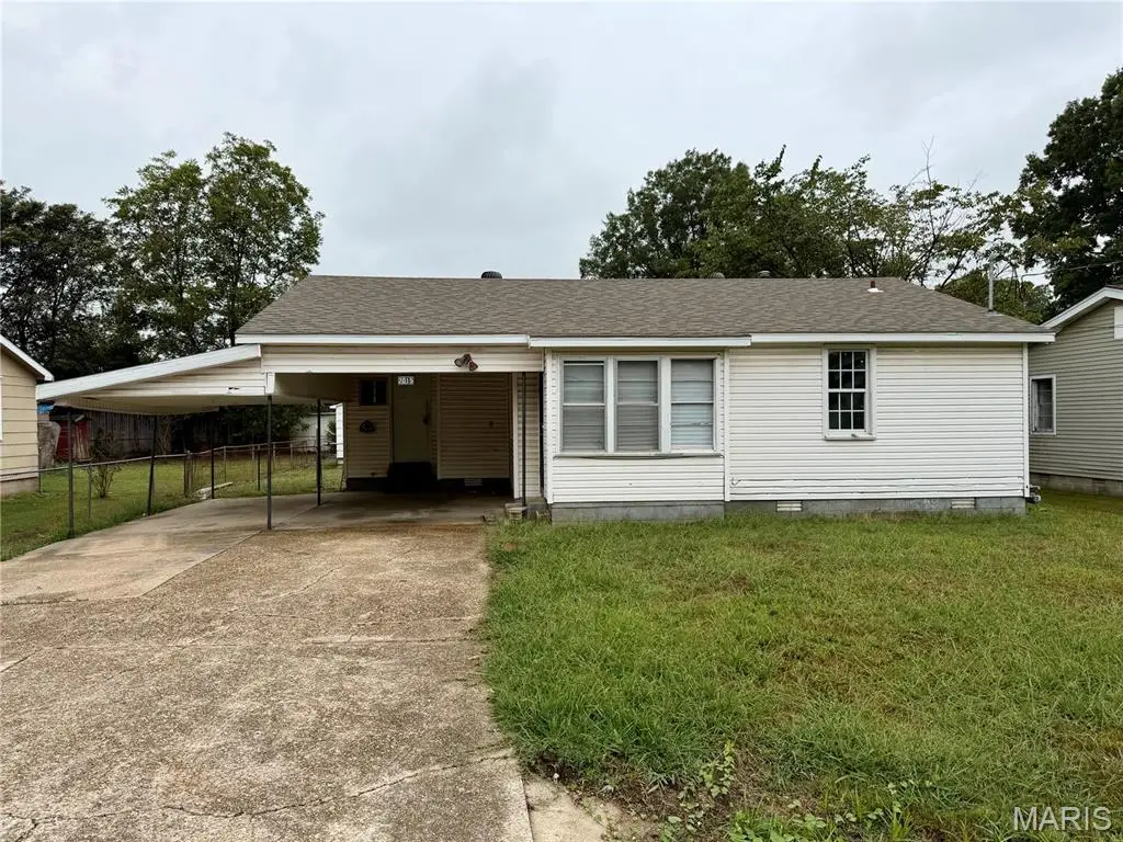 2015 Arkansas Avenue, Poplar Bluff, MO 63901 - Image #1