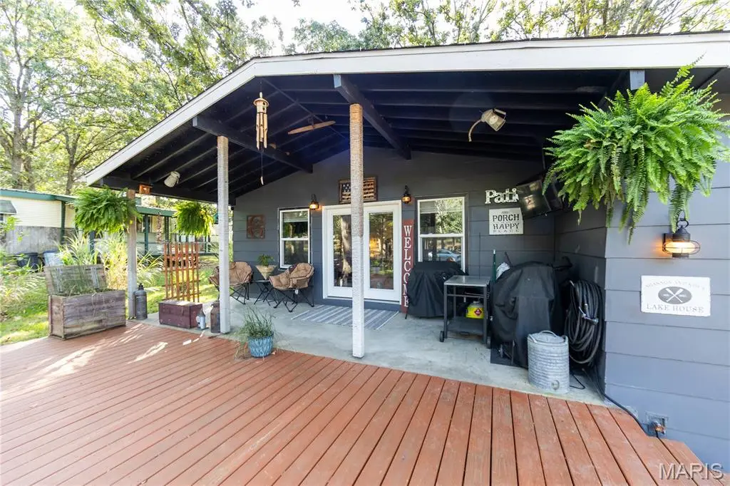 50 Indian Hills Drive, Cuba, MO 65453 - Image #1