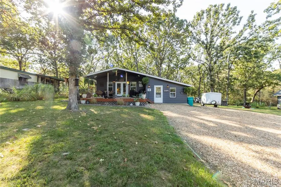 50 Indian Hills Drive, Cuba, MO 65453 - Image #2