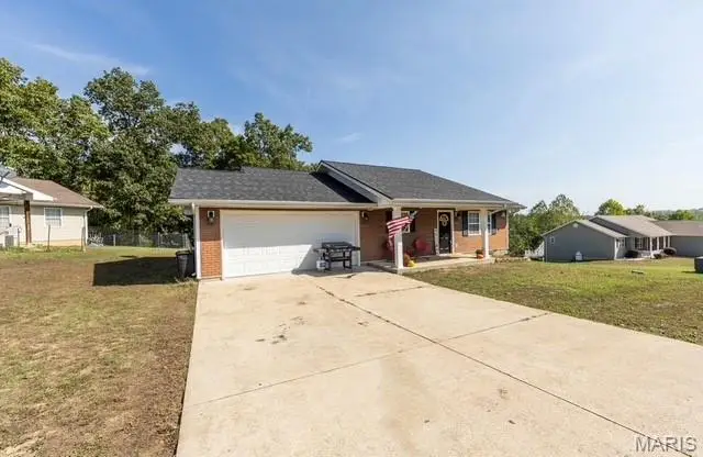 412 Fleetwood Drive, Waynesville, MO 65583 - Image #2