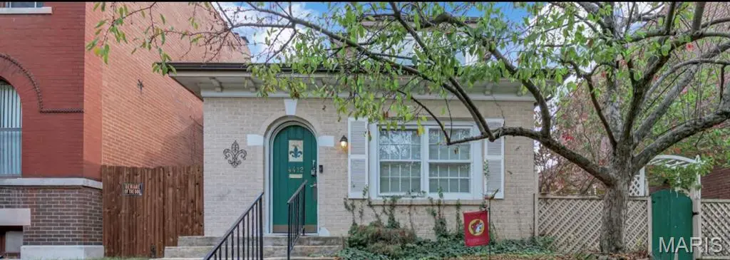 4412 Pennsylvania Avenue, Saint Louis, MO 63111 - Image #1