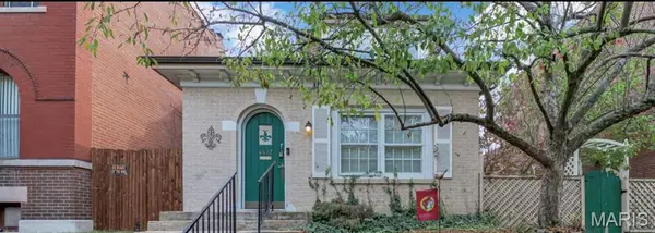 4412 Pennsylvania Avenue, St Louis, MO 63111