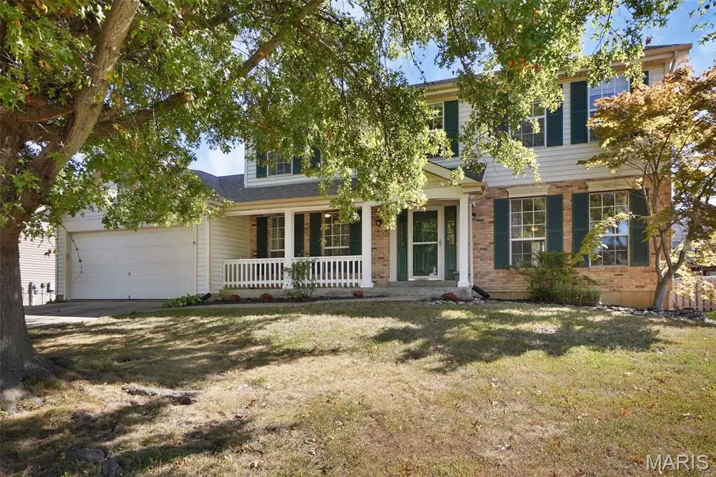 9 Schrader Farm Court, Saint Peters, MO 63376 - Image #1