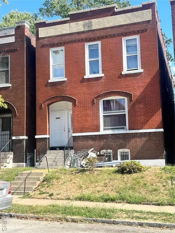 3502 Nebraska Avenue, St Louis, MO 63118