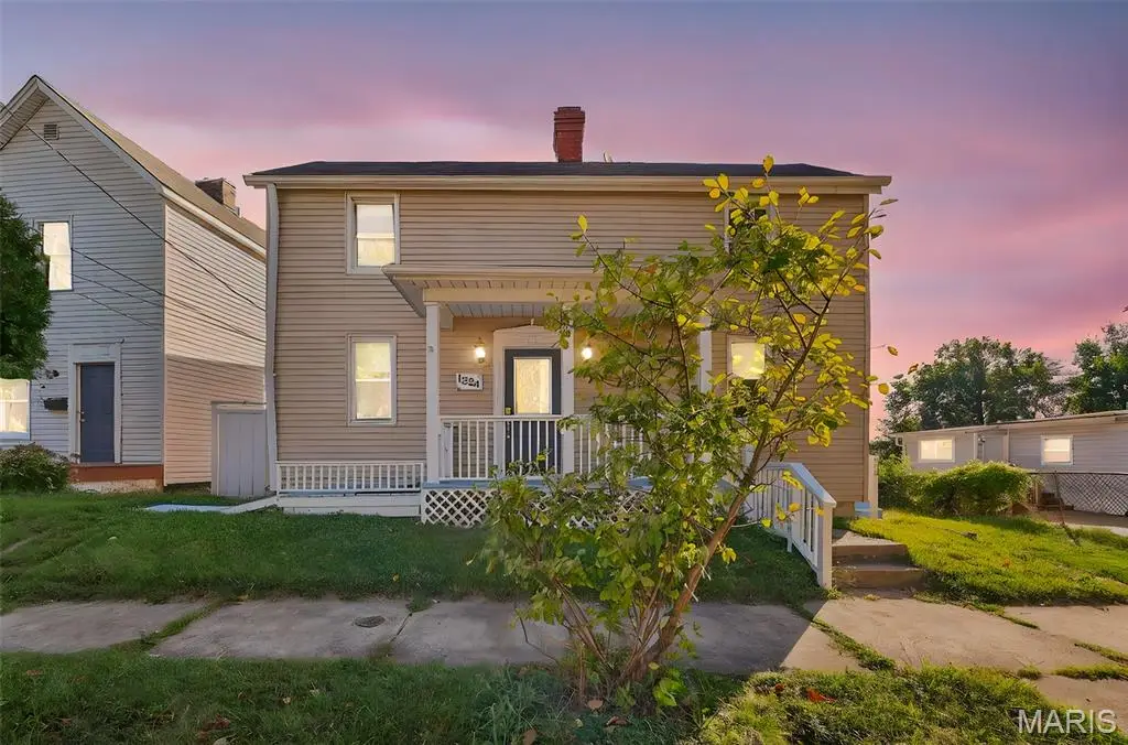 1324 Graham Street, Saint Louis, MO 63139 - Image #1