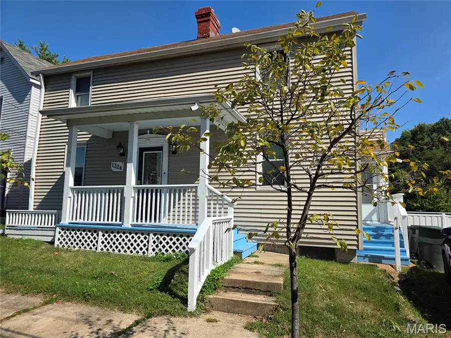1324 Graham Street, Saint Louis, MO 63139 - Image #2