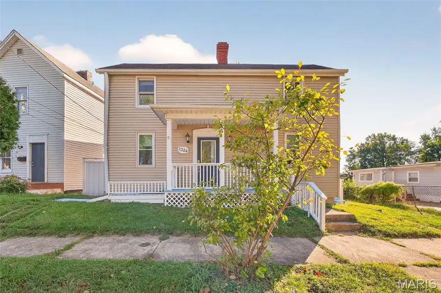 1324 Graham Street, Saint Louis, MO 63139 - Image #3