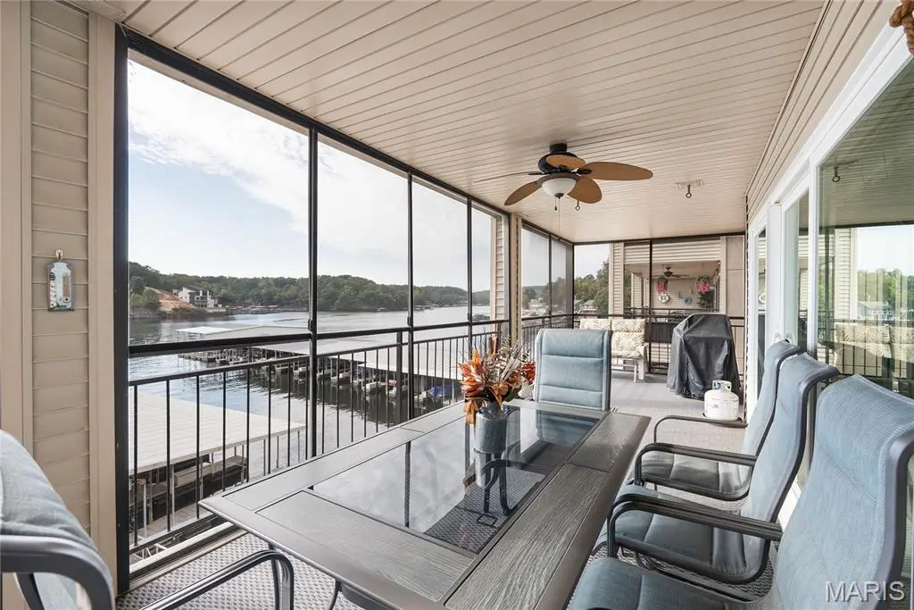106 Falls Point Drive #3C, Lake Ozark, MO 65049 - Image #1