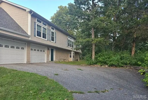 10725 Calvey Hills Road, Catawissa, MO 63015