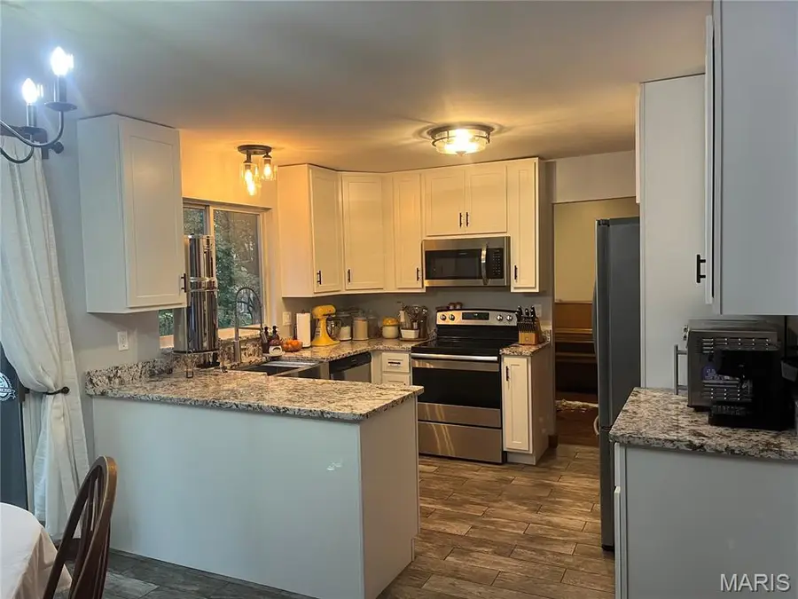 4606 Hickory Ridge View Court, Eureka, MO 63025 - Image #3