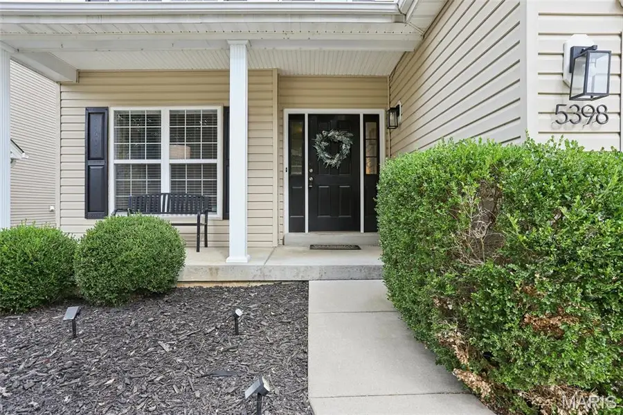 5398 Mirasol Manor Way, Eureka, MO 63025 - Image #3