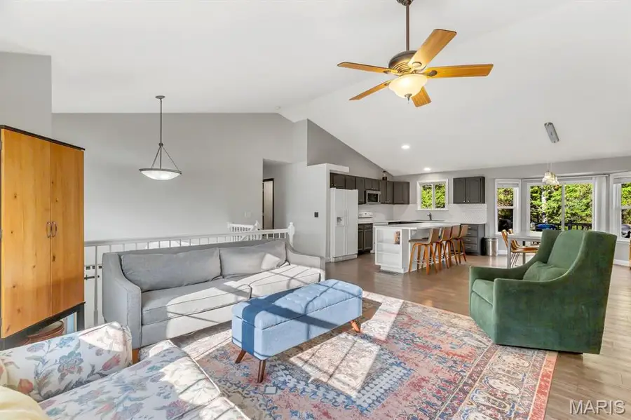 2309 W Squire Road, Lake Sherwood, MO 63357 - Image #3