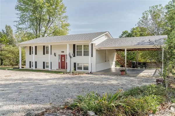 2288 Prairie Dell Road, Union, MO 63084