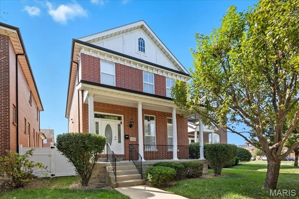 4058 Blaine Avenue, Saint Louis, MO 63110 - Image #1
