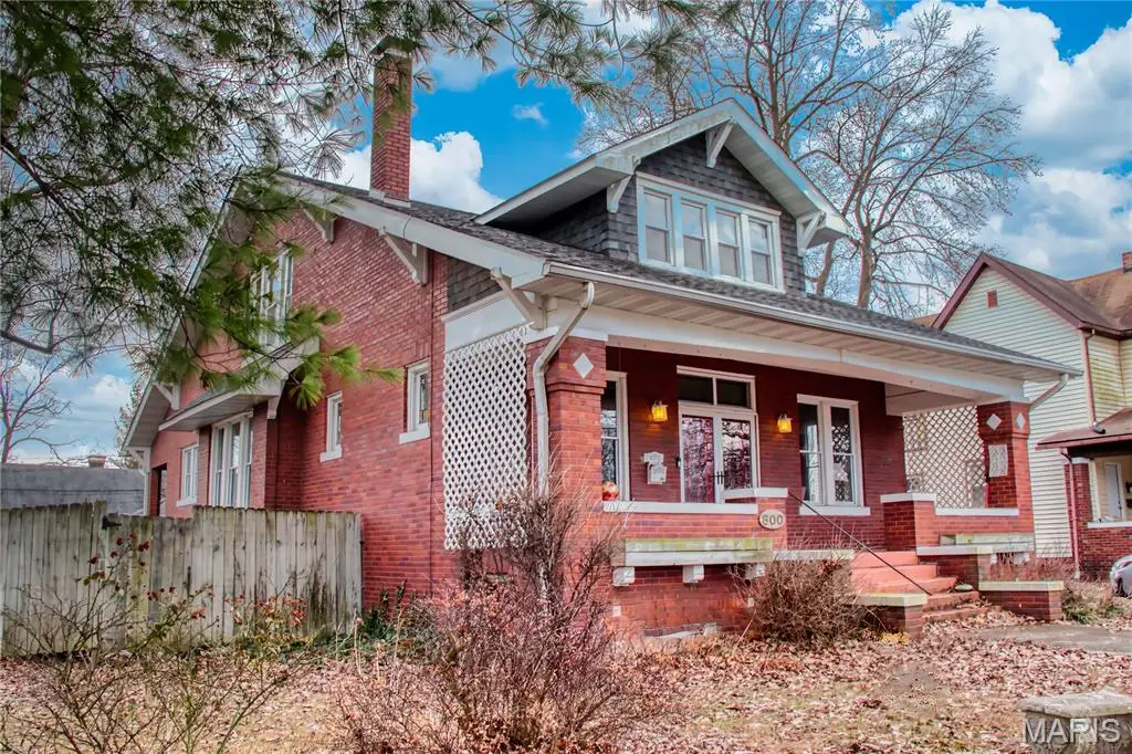 800 Cedar Street, Collinsville, IL 62234 - Image #1